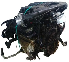 2010 Dodge Charger 3.5l V6 Engine Complete Assembly Rwd 165k Miles Oem
