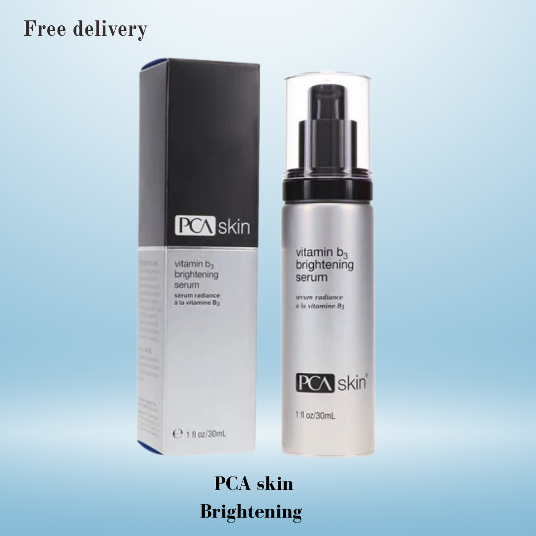 PCA Skin Hyaluronic Acid Boosting Serum 1 oz | Anti-Aging Hydration | Authentic