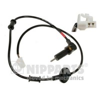 Nipparts ABS Sensor Raddrehzahl Hinten Rechts Passend FüR Hyundai Accent II LC