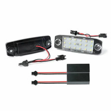LED Kennzeichenbeleuchtung von passend für Hyundai i40 CW | Typ VF | BJ 011-2019