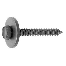 Hex Head Sems Tap Screw M4.2-1.41 X 30Mm 15EA