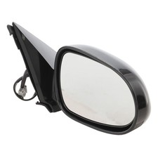 Side Mirror Passenger Right Hand Painted for Nissan Sentra 2.5L 2002-2006