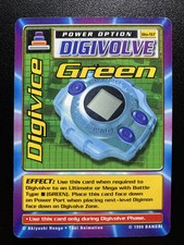 Digivice Bo-97 Digimon Digi Battle Series 2 Bandai