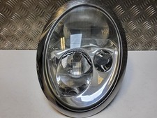 MINI R50 R53 2001-2004 ONE COOPER S Nearside Left Halogen Headlight 6312 6911701