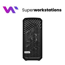 Dual AMD EPYC 9004 Workstation  2x AMD EPYC 9534 CPUs 192 cores, 384GB DDR5 RAM