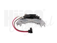 Hitachi Regler, InnenraumgebläSe U.A. FüR CitroËN, Fiat, Lancia, Peugeot, VW