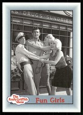 The Andy Griffith Show 1990 TV Pacific Card #168 (NM)