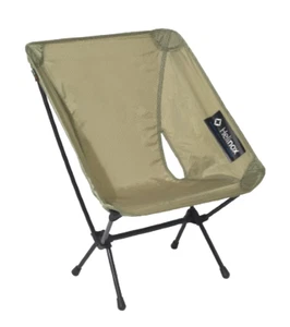 Helinox Chair Zero Sand Camping Chair New