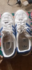 Addidas Dragon Old School Oasis Type Trainers