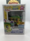 SpongeBob SquarePants #2117 LE9500 Hot Topic Exclusive w/Protector!!!