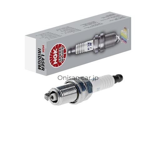 NGK Spark Plugs Iridium Plugs 6560/7418 IFR5J11
