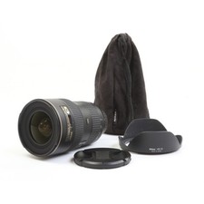 Nikon AF-S 4.0/16-35 G ED VR + Top (272649)