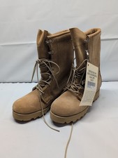 Belleville Women USA Goretex US Military Combat Boots Size 4.5R New W/Tags