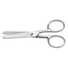 Gingher 220070-1001 Scissors, 6 In., Ss, Multipurpose