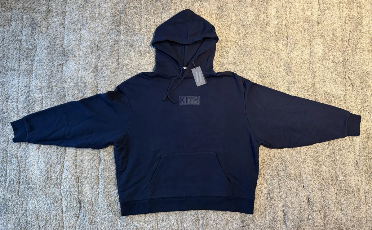 KITH Hoodies & Sweatshirts for Men for Sale | Shop Men's Athletic