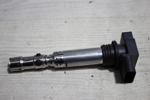 Zündspule 03D905715A Volkswagen FOX 5Z Bj,05