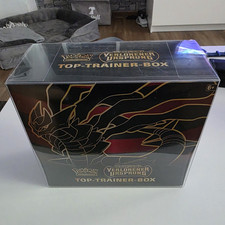 Pokémon TCG Schwert & Schild   Verlorener Ur...