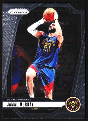 NBA カード Jamal Murray RC /25 prizm 【公式通販】