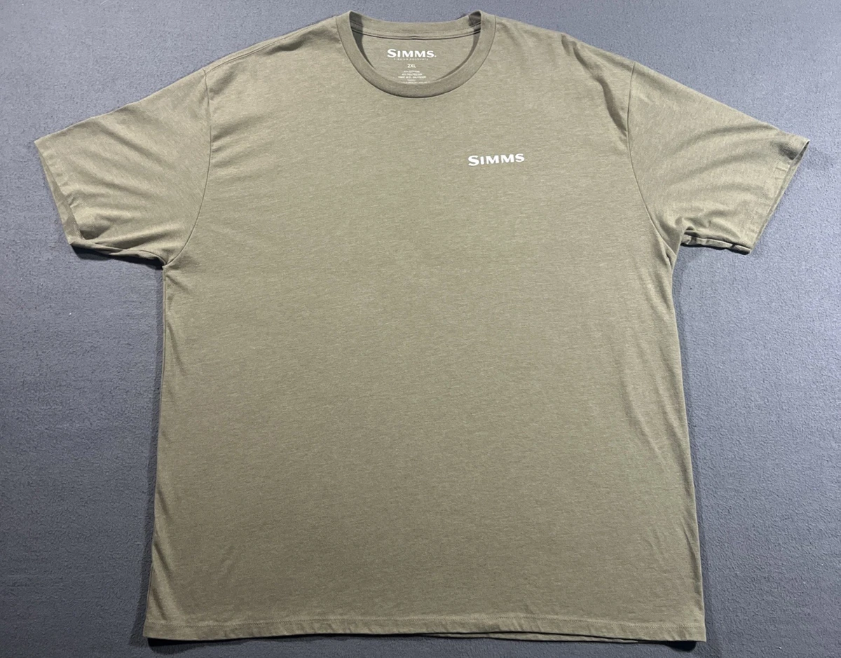 Simms Shirts for Men for sale | eBay