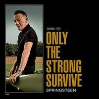 Only The Strong Survive Cd Von Springsteen,Bruce | Cd | Zustand Neu