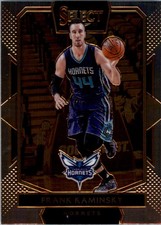 2016-17 Select #214 Frank Kaminsky - BSK