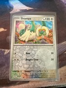 Pocket Scout - Drampa 130/159 Sv09: Journey Together Reverse Holo