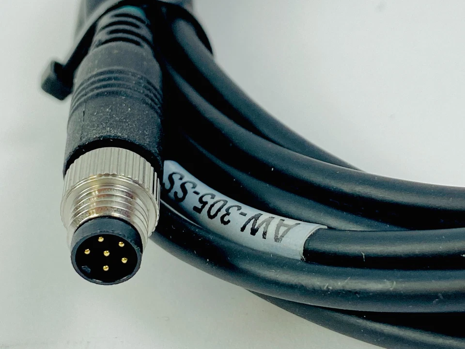 Apogee S2‑412‑SS NDVI Downward Sensor w/ AW‑305‑SS Cable OEM - Image 2 of 4