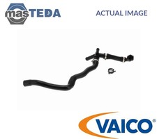 V20-5195 COOLING SYSTEM RUBBER HOSE VAICO FOR BMW 2,X1,X2,F45,F48,F46,F39