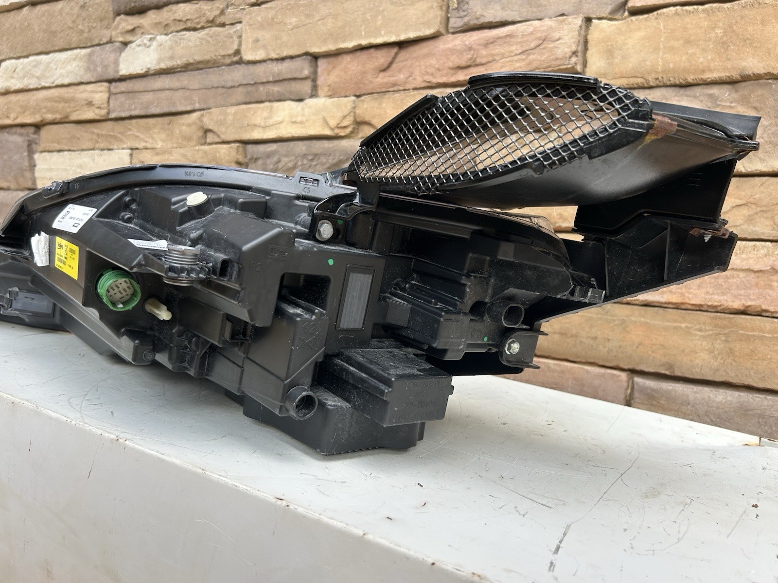 2020-2024 Ferrari F8 Tributo Spider Right RH LED Headlight OEM See Details