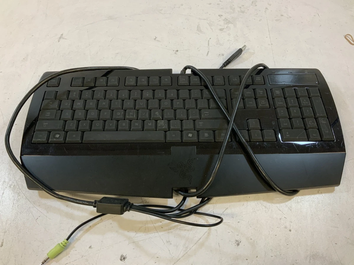 Razer Lycosa for sale | eBay