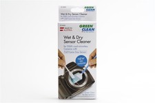 Green Clean Wet  Dry Chopsticks 3er Pack 0 15/16in