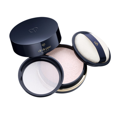 Cle de Peau Beaute Translucent Loose Powder 26g Japan Color 01 Light