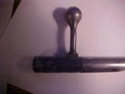 Winchester .22 Cal Rifle Bolt Assy single shot marked omark  Australia ltd — photo 3