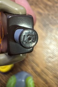 LEGO Star Wars Rebels Hera Syndulla Minifigure 75053 75127 sw0576