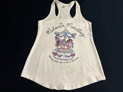 Melanie Martinez Carousel Tank Top