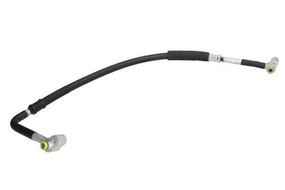 Hochdruckleitung Klimaanlage für Audi A4 B7 Thermotec Ktt160196 2000 - 2008