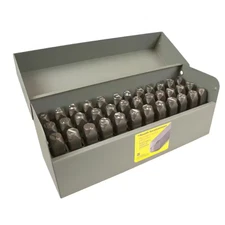 1/8 In. Standard Combo Set