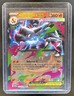 2025 Pokemon Phantasmal Flames Mega Charizard X ex Double Rare #013/094