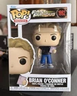 Funko POP! Movies: BRIAN O'CONNER #1992 Fast & Furious 25th Anniversary