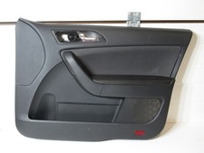 Porte avant et accessoires Skoda YETI