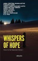 Whispers Of Hope Anna Cristina Manalastas (U. A.) Taschenbuch Englisch 2024