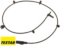 Textar 45031000 Sensor FüR Raddrehzahl Abs Sensor Raddrehzahl