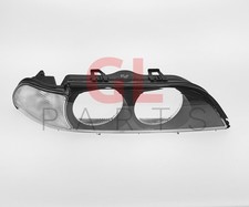 Feu avant (phare) BMW 2000
