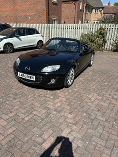 Mx5 3.5