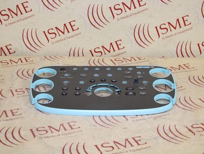 Mindray iConsole Intelligent Control Panel Assembly for Resona I9/Nuewa I9/Vetus