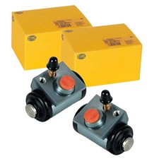 Cylindre de roue Citroen C2