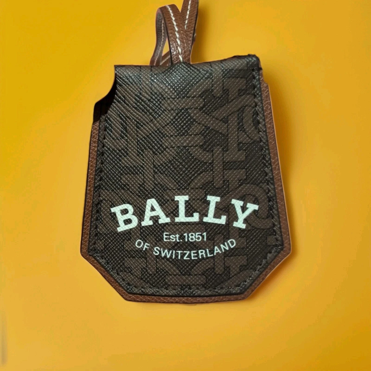 Bally Key Chains, Rings & Cases for Men for sale | eBay