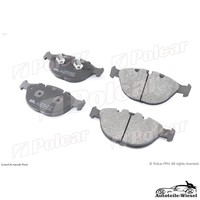 BremsbeläGe FüR BMW X5 4.8Is 4.6Is 4.4I 00-06