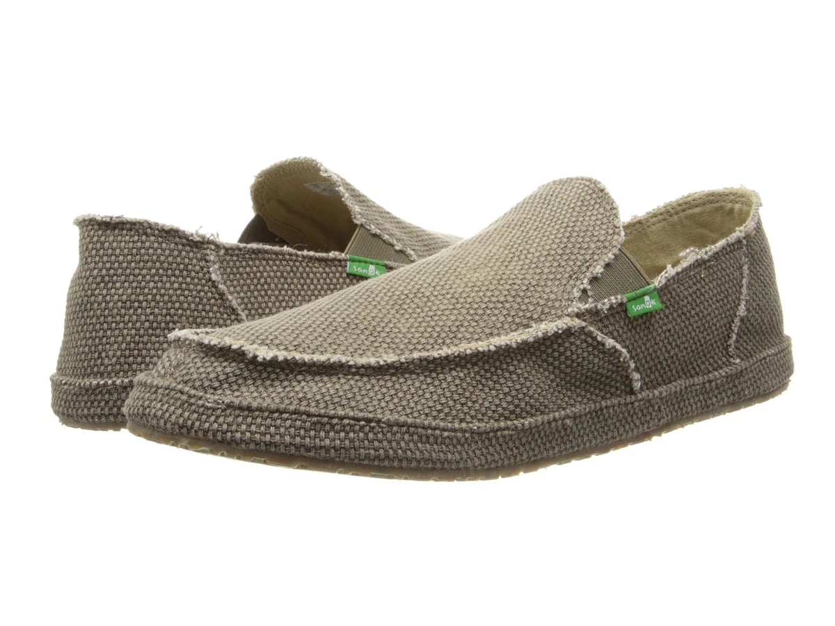 Sanuk original store