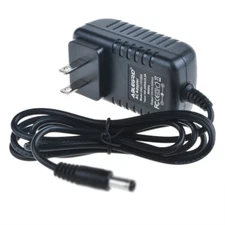 AC Power Adapter Charger for CZJUTAI Class 2 Battery Charger model JT-DC15V 0.8A